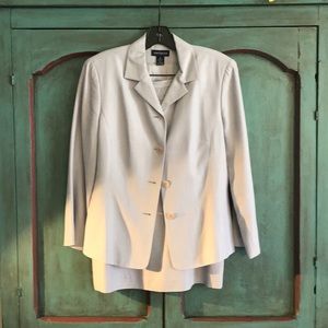 Women’s Skirt Suit.